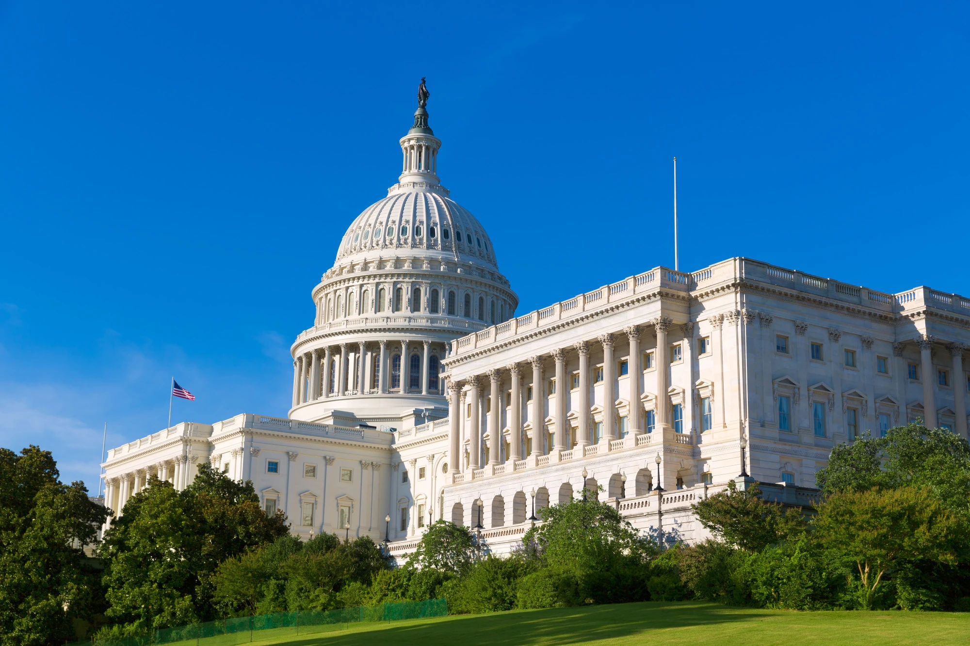 United States Capitol